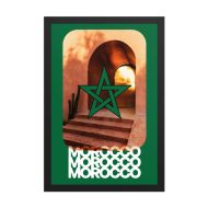 Cuadro Decorativo - Edición Arte Urbano - Imagen 3