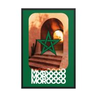 Cuadro Decorativo - Edición Arte Urbano - Imagen 4