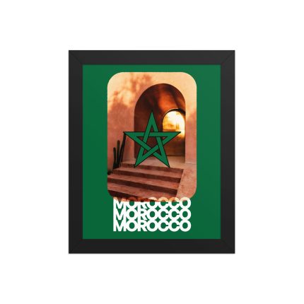 Cuadro Decorativo - Edición Arte Urbano