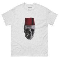 Calavera Tarbush Fez - Imagen 4