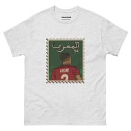 Achraf Hakimi - Selección de Marruecos