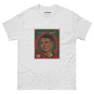 Azzedine Ounahi - Selección de Marruecos - Imagen 5