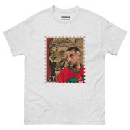 Hakim Ziyech - Selección de Marruecos - Imagen 5