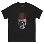 Calavera Tarbush Fez