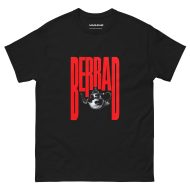 BERRAD - tipografía moderna y tetera