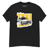 Gran Taxi de Casablanca - Imagen 2
