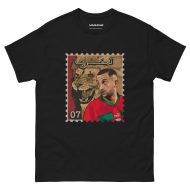 Hakim Ziyech - Selección de Marruecos