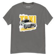 Gran Taxi de Casablanca - Imagen 3