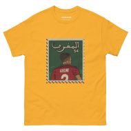 Achraf Hakimi - Selección de Marruecos - Imagen 5