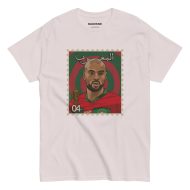 Sofyan Amrabat - Selección de Marruecos - Imagen 3