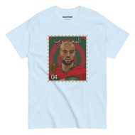 Sofyan Amrabat - Selección de Marruecos - Imagen 4