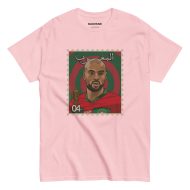 Sofyan Amrabat - Selección de Marruecos - Imagen 2