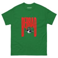 BERRAD - tipografía moderna y tetera - Imagen 2