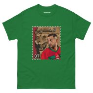 Hakim Ziyech - Selección de Marruecos - Imagen 3