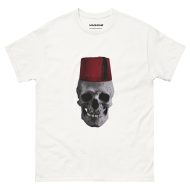 Calavera Tarbush Fez - Imagen 5