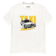 Gran Taxi de Casablanca
