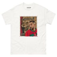 Hakim Ziyech - Selección de Marruecos - Imagen 6