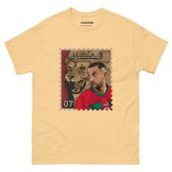 Hakim Ziyech - Selección de Marruecos - Imagen 4